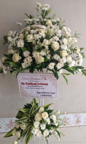 Standing Flower (4) Standing Flower (4)